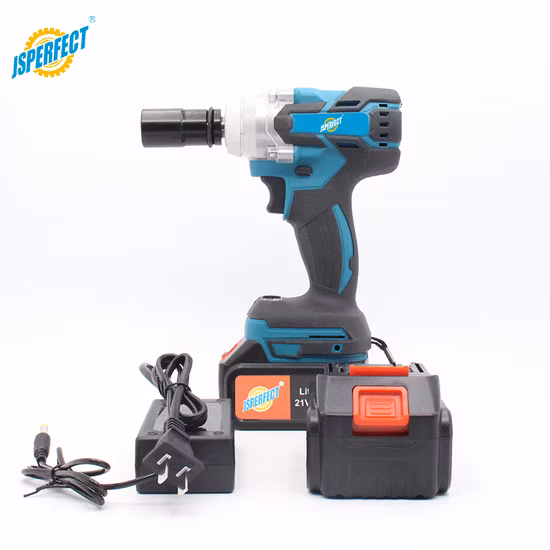 Pistola pneumatica a batteria a impatto da 1 pollice Cummins 3376592 Wireless 1000nm 3/4 cricchetto 12V Power Dental 3/8 chiave elettrica