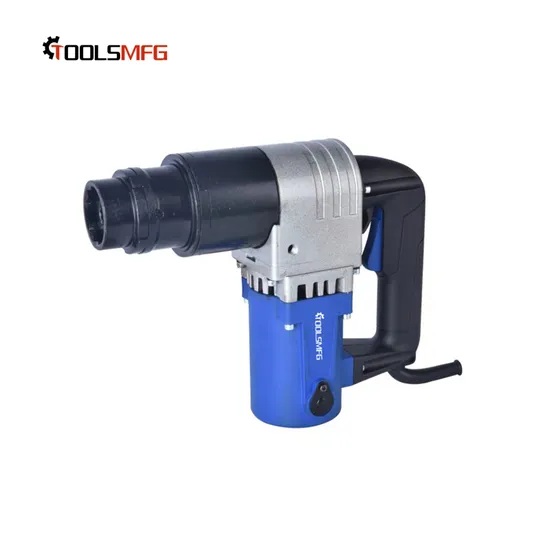 Toolsmfg Tsw24 Tc Chiave elettrica per chiave di taglio elettrica per M24, M22.  M20.  M16