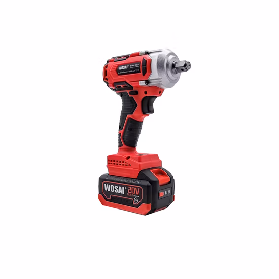 Coppia di impulsi 3/4 Set cordless 1000nm Manuale M18 Carburante SMA 1/2