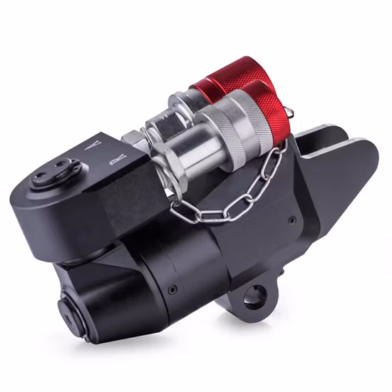 Chiavi dinamometriche idrauliche esagonali professionali in vendita in fabbrica in Cina