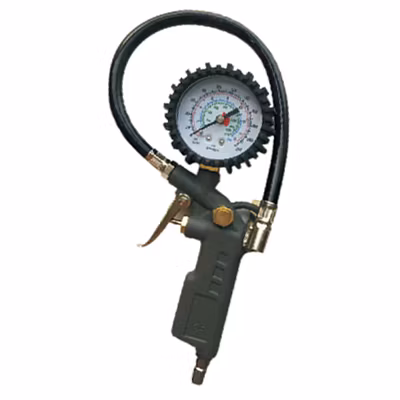 LIZHOU Utensili pneumatici LZ